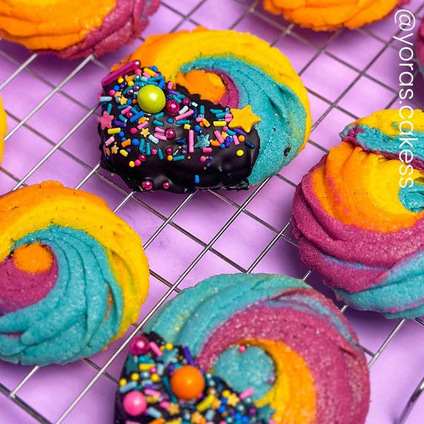 Fuchsia - Water Based Food Colouring 20ml