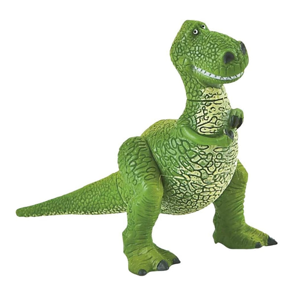 Rex Toy Story Cake Figure Topper