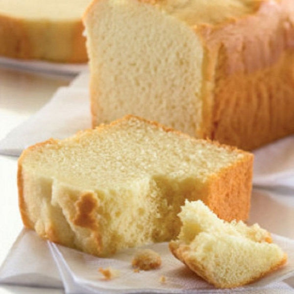 Premium Golden Genoese Cake Mix 12.5kg