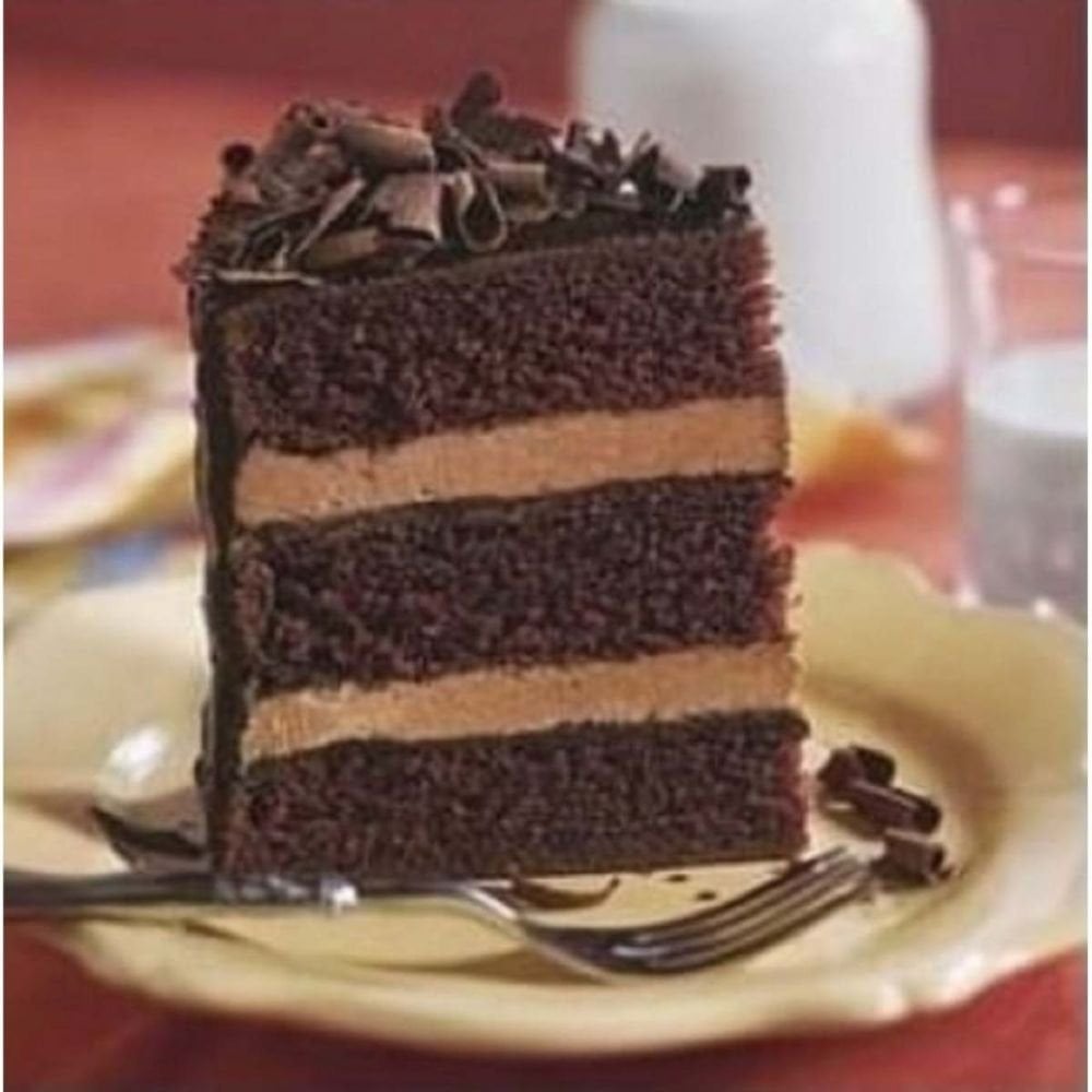 Extra Moist Chocolate Cake Mix 12.5kg