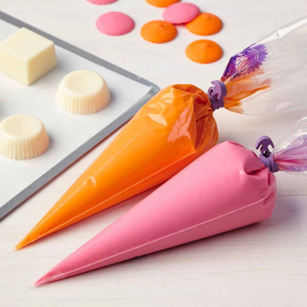 Wilton Disposable Decorating Bags 40cm pk/12