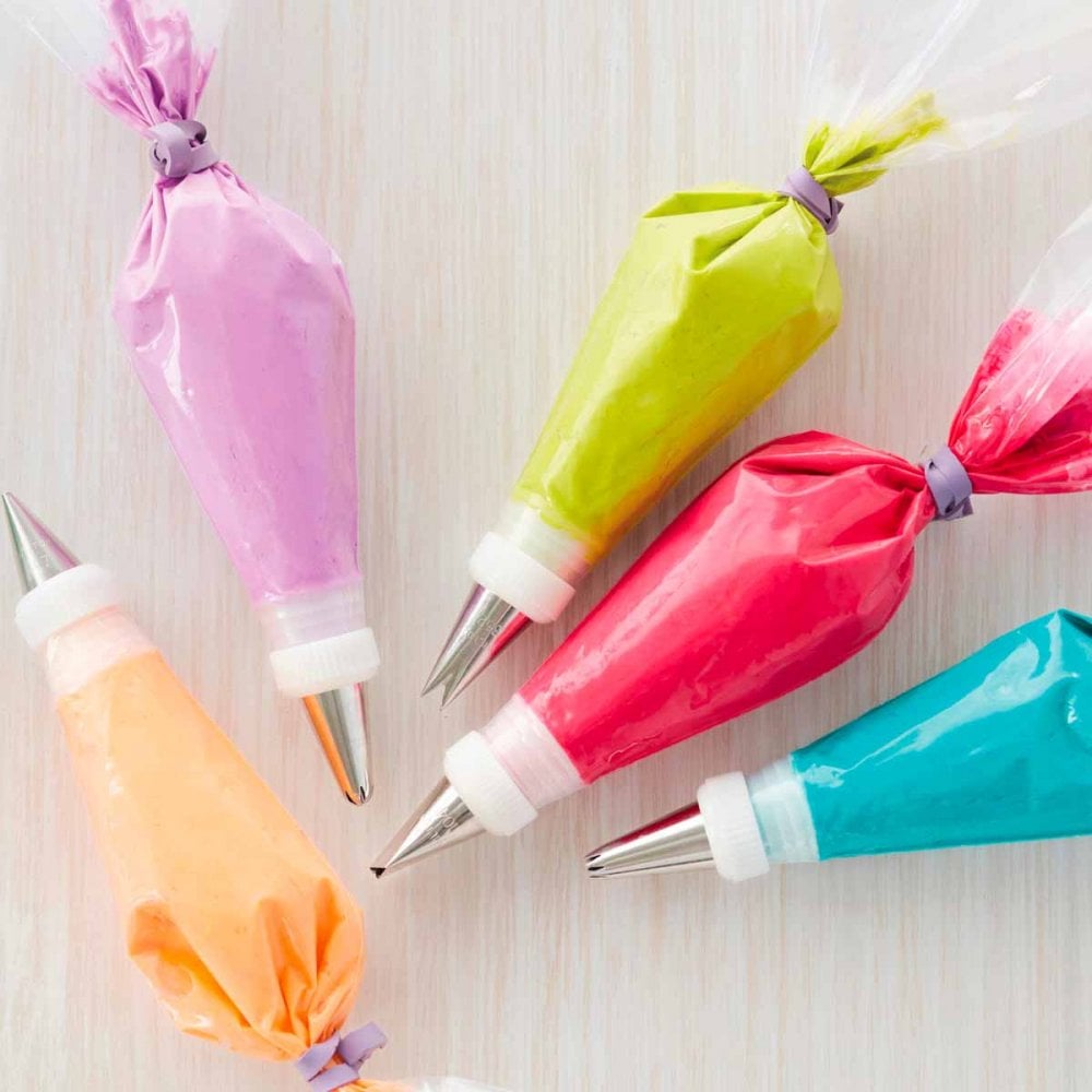 Wilton Disposable Decorating Bags 40cm pk/12