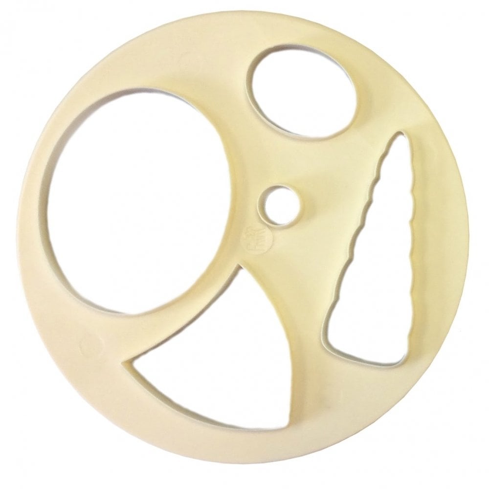 Mix 'n' Match Face Cutter