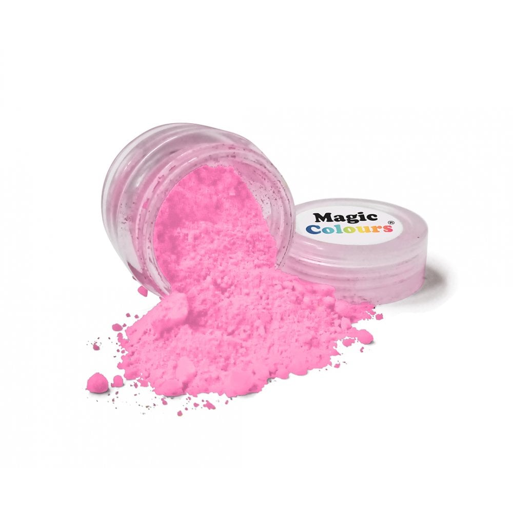 Superdust Chocolate Food Colour Powder 10ml - Pink