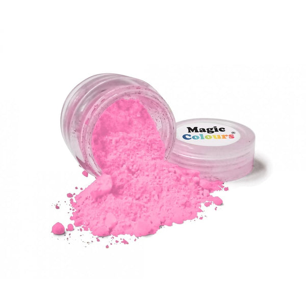 Superdust Chocolate Food Colour Powder 10ml - Pink