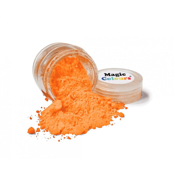 Superdust Chocolate Food Colour Powder 10ml - Orange