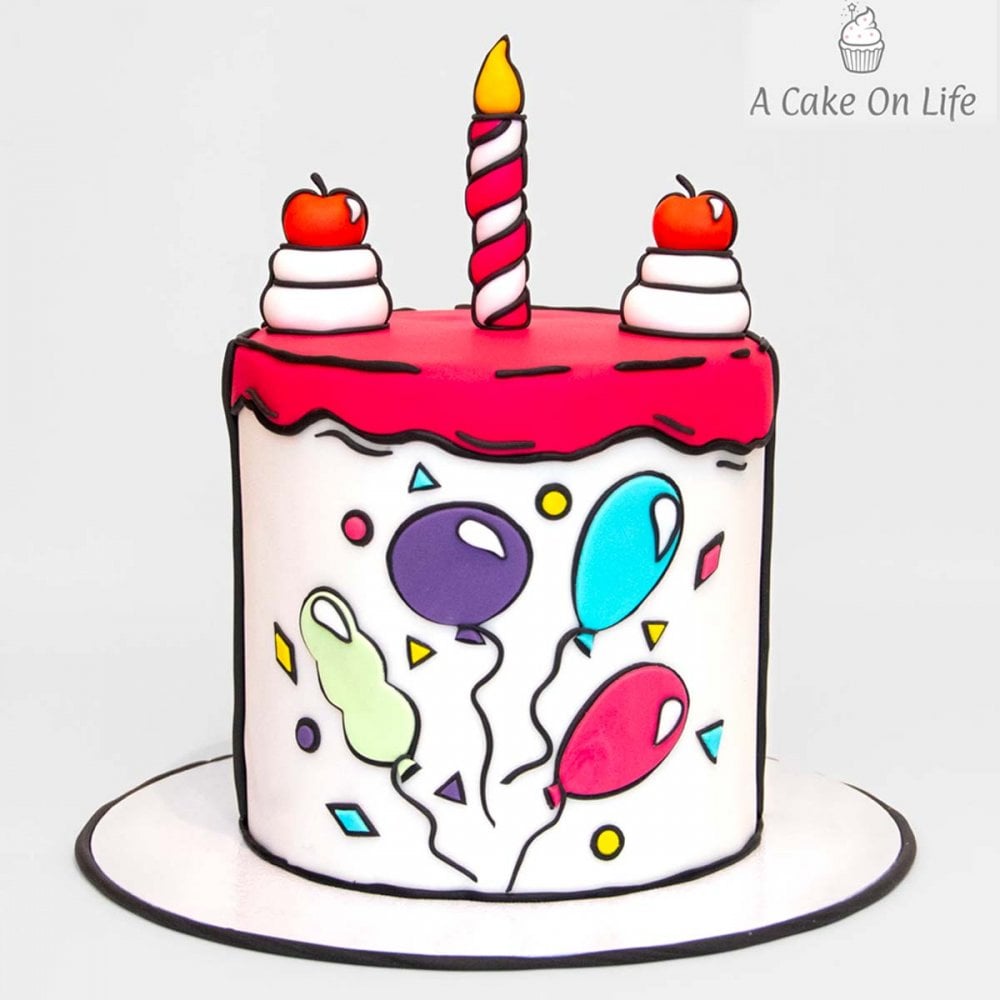 Party Balloons Tappit Cutter Set Of 2