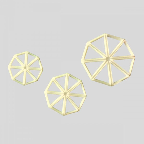 Easy Bunting Cutter Set