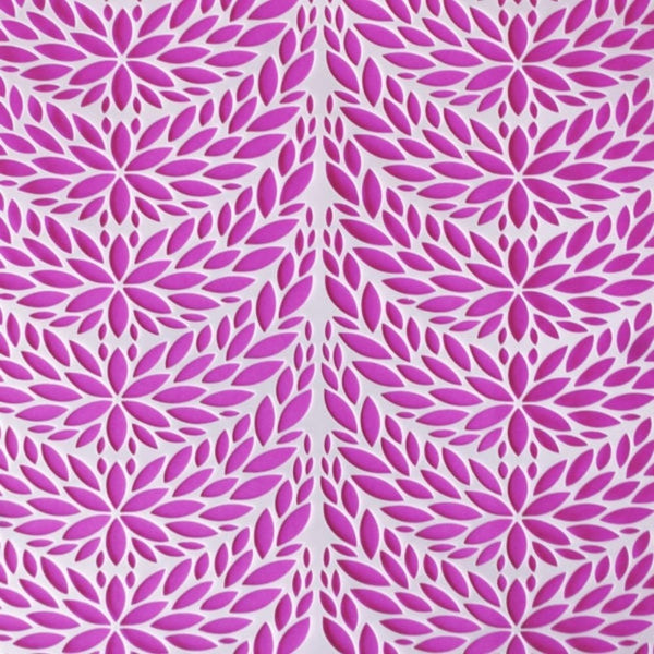 Willow Cake Stencil