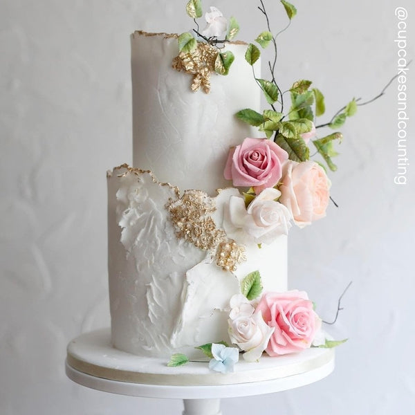 White Sugarpaste (250g - 7kg)