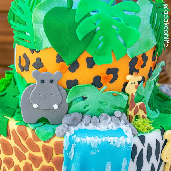 Animal Print Cutter
