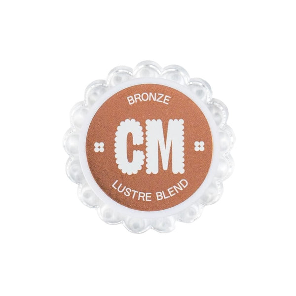 Bronze - Lustre Blend 10ml
