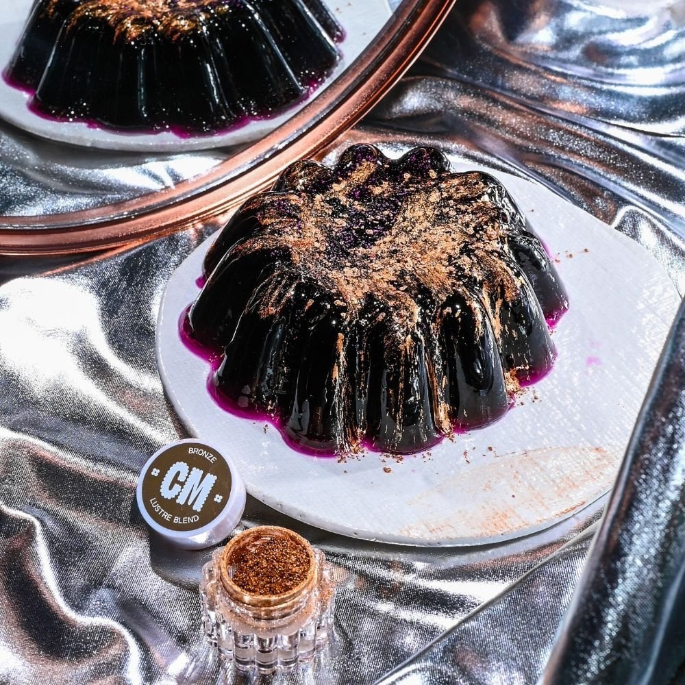 Bronze - Lustre Blend 10ml