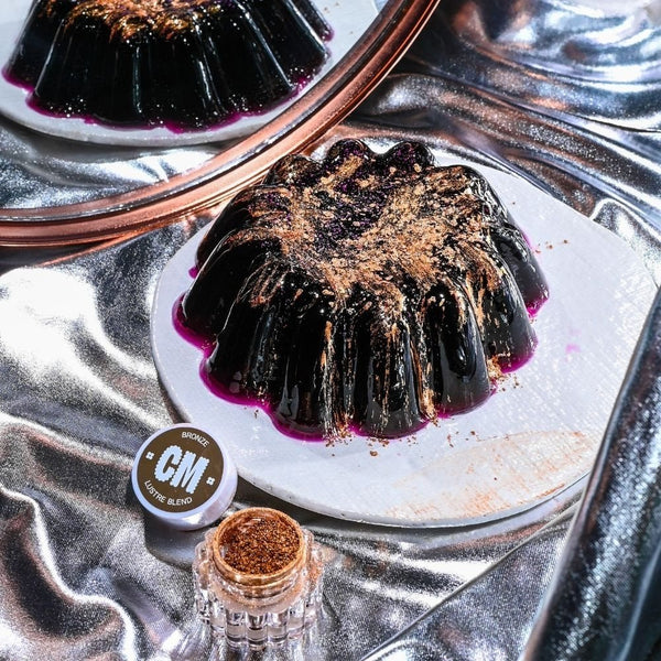 Bronze - Lustre Blend 10ml