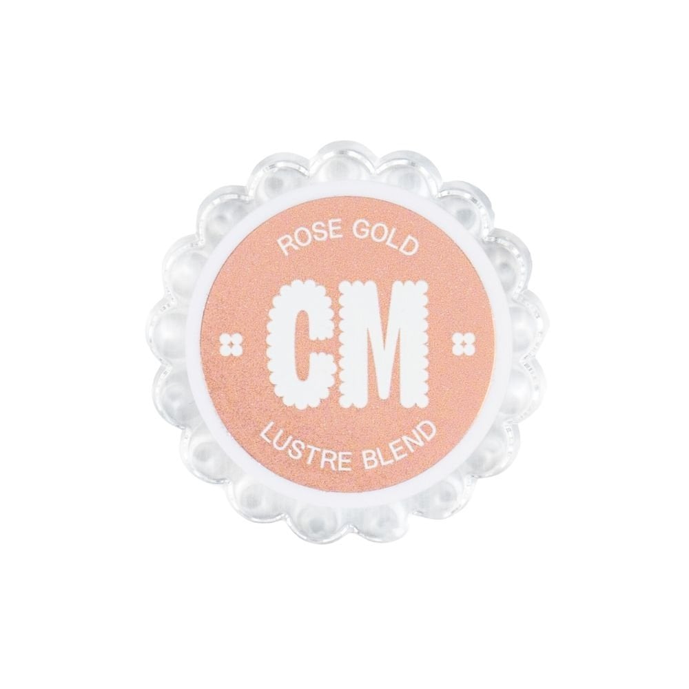 Rose Gold - Lustre Blend 10ml