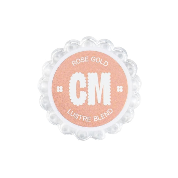 Rose Gold - Lustre Blend 10ml
