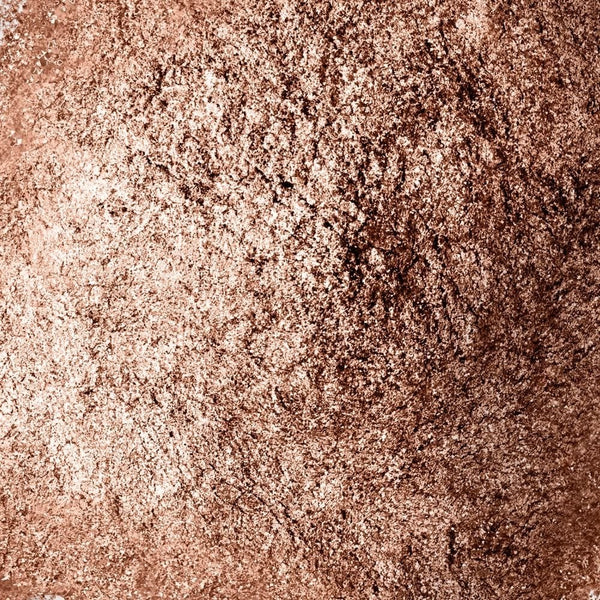 Rose Gold - Lustre Blend 10ml