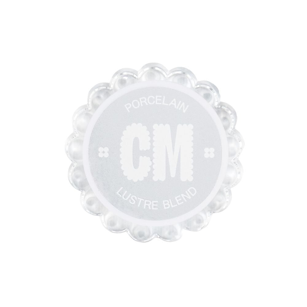 Porcelain - Lustre Blend 10ml