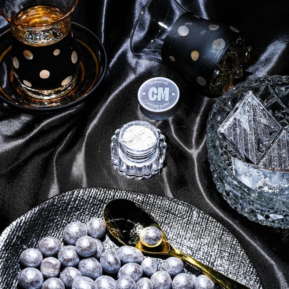 Porcelain - Lustre Blend 10ml