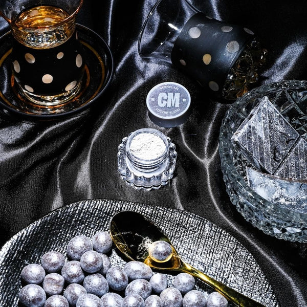 Porcelain - Lustre Blend 10ml