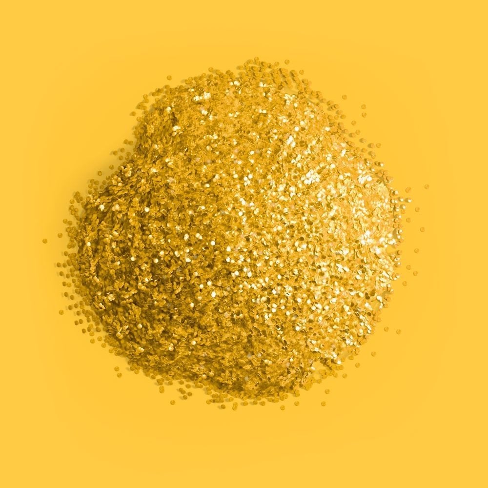 Glitz Blend 10ml - Gold