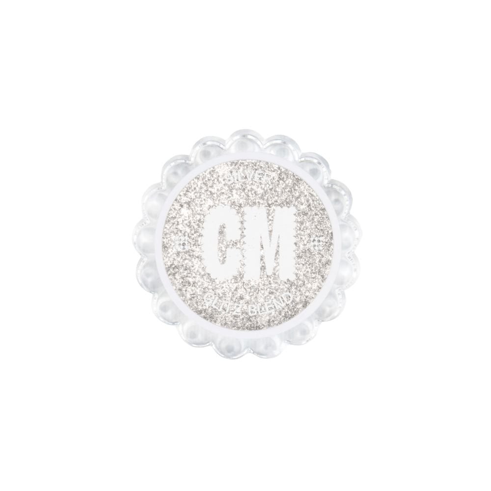 Glitz Blend 10ml - Silver