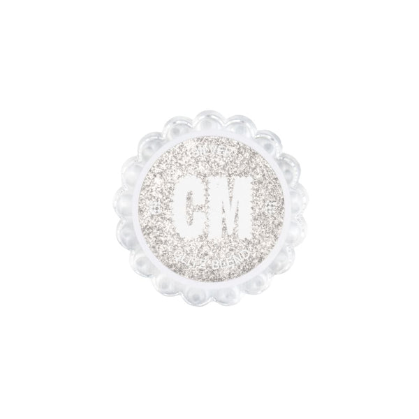 Glitz Blend 10ml - Silver