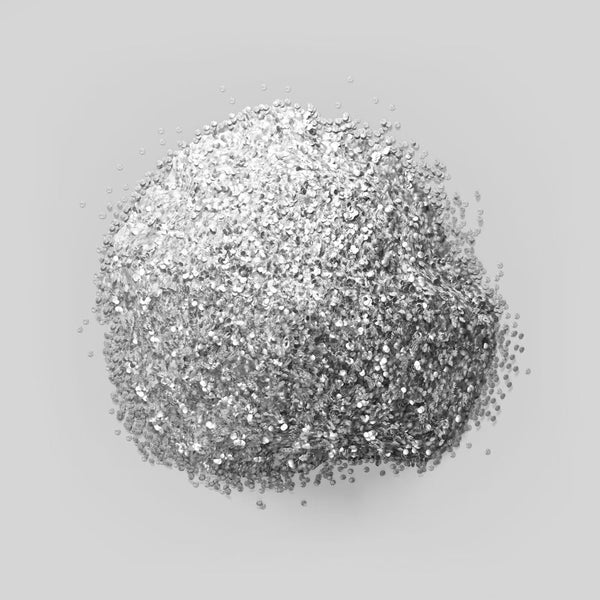Glitz Blend 10ml - Silver