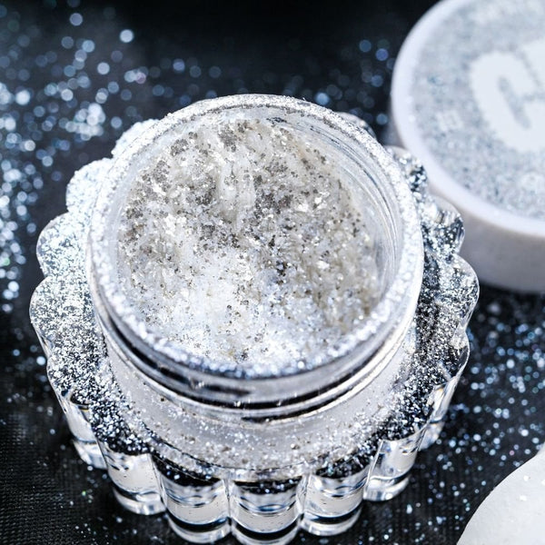 Glitz Blend 10ml - White