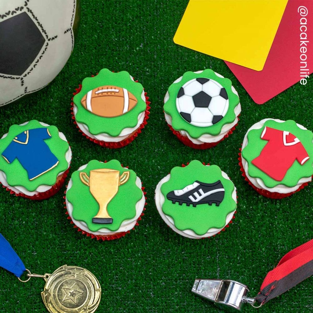 Get Sporty Tappit Cutter