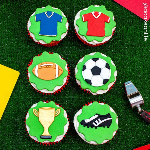 Get Sporty Tappit Cutter