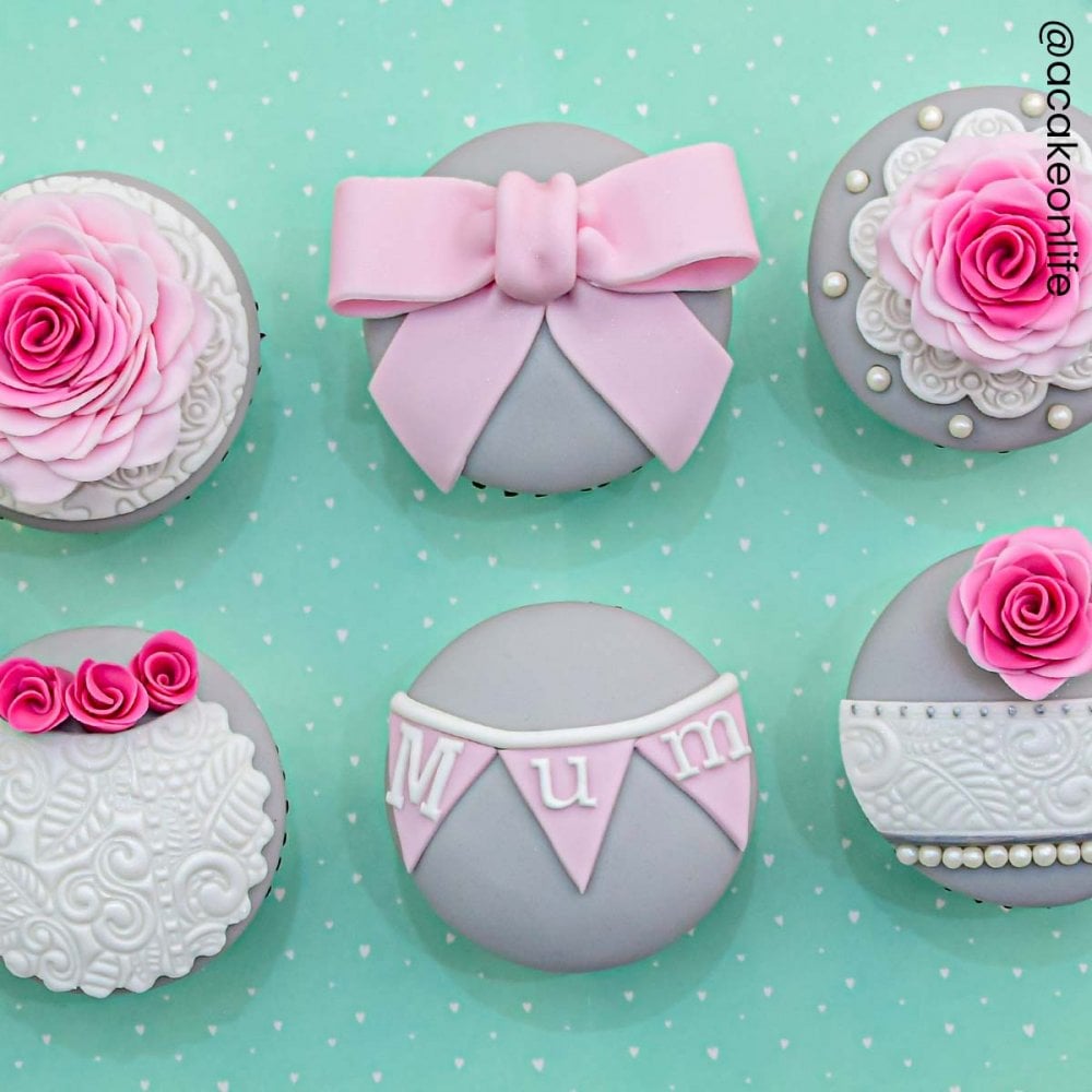 Easy Bunting Cutter Set