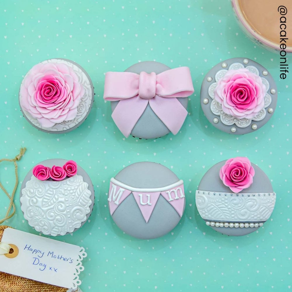 Easy Bunting Cutter Set