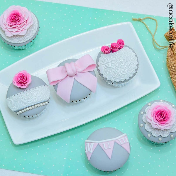 Easy Bunting Cutter Set