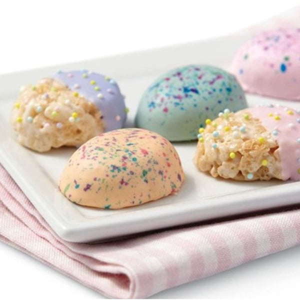 Petite Egg Silicone Candy Treat Mould