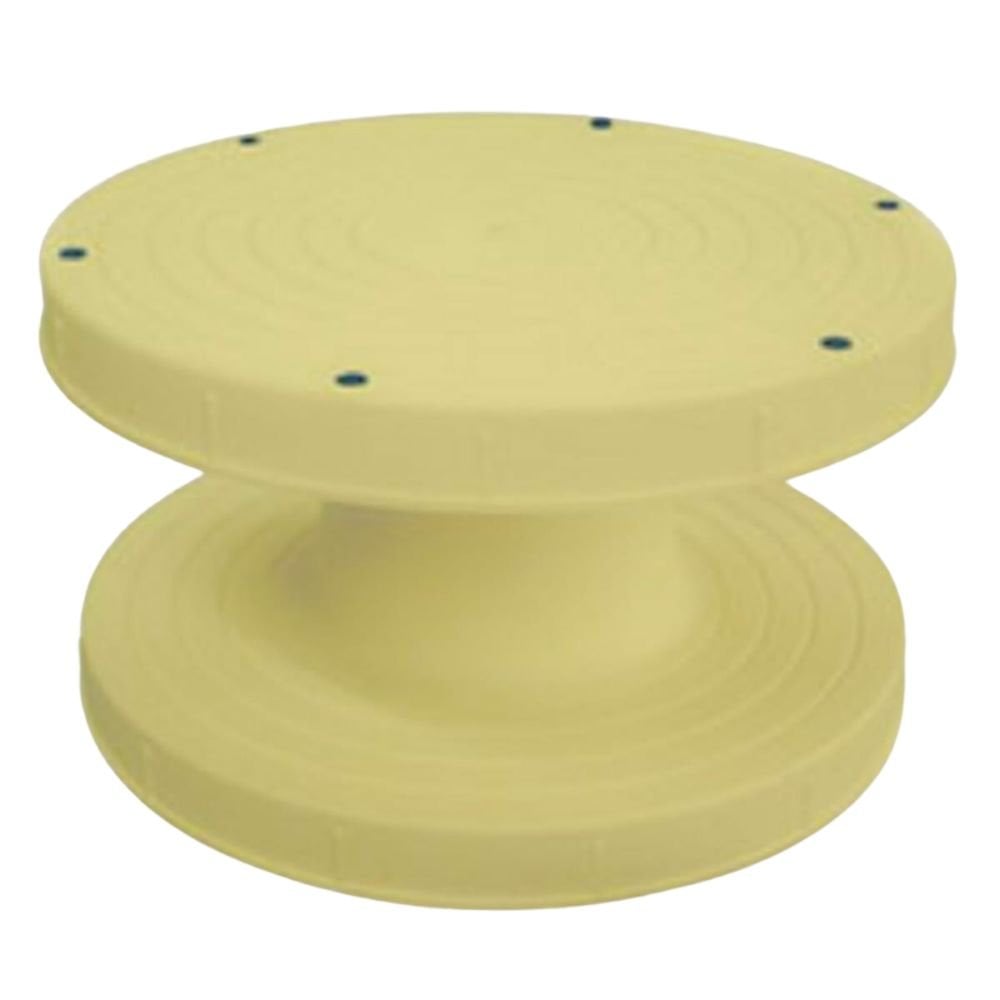 Cake Decorating Turntable
