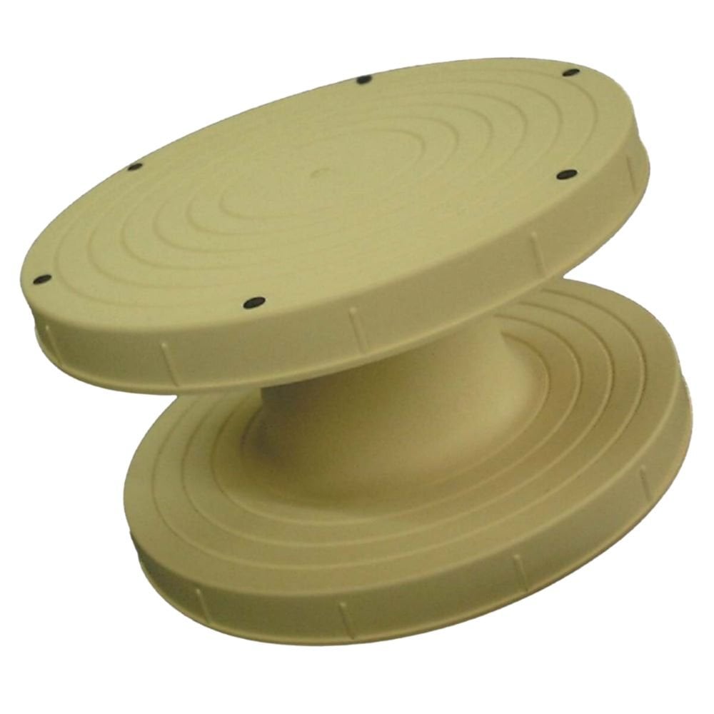 Cake Decorating Turntable