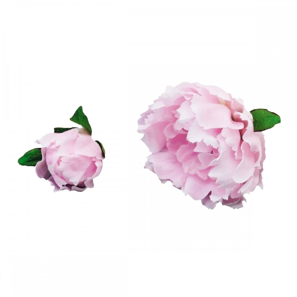 Peony Cutter Set Of 4