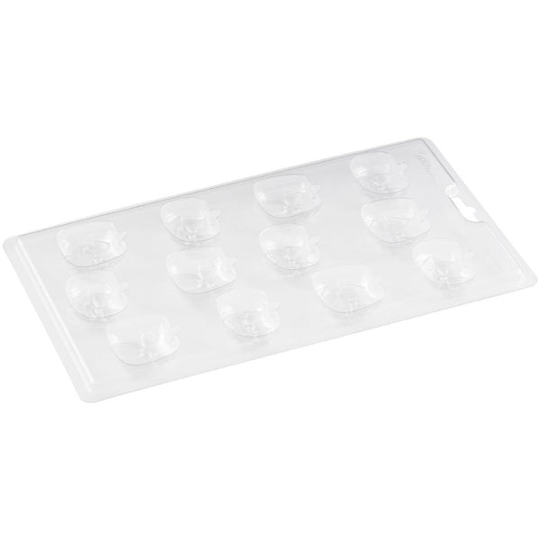 Halloween Pumpkin Candy Mould - Wilton