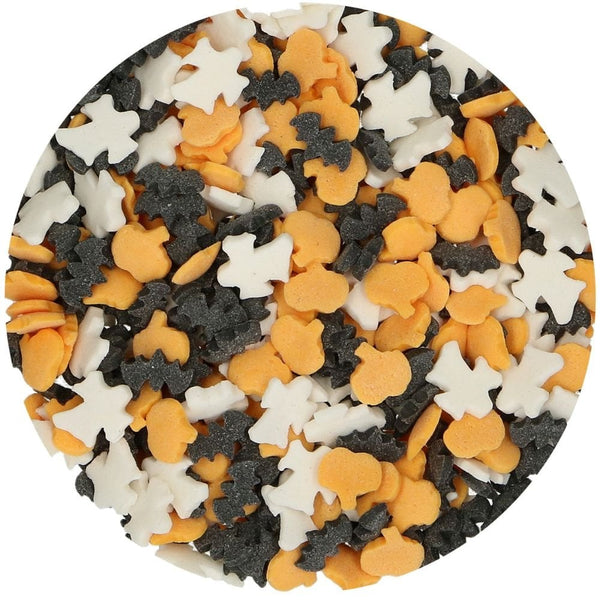 FunCakes Halloween Mix 55 g
