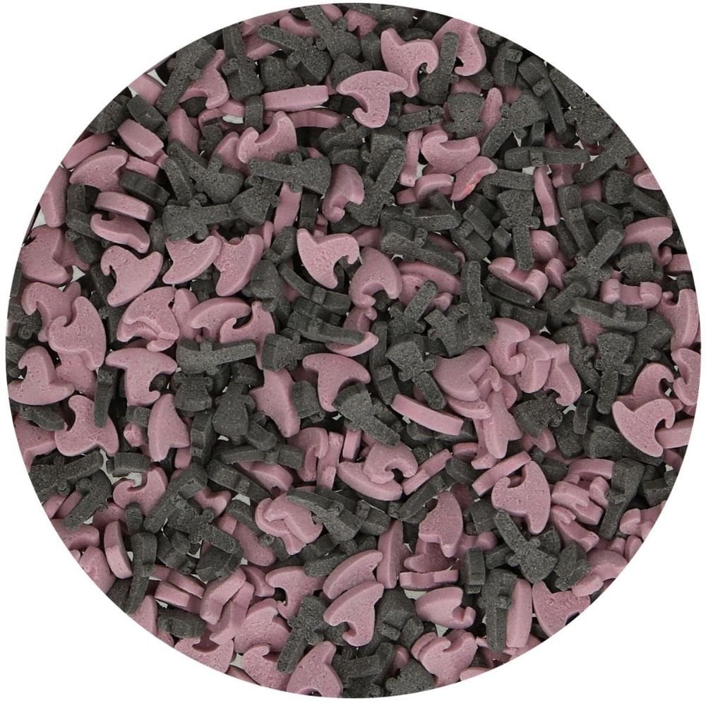 FunCakes Witch Hat & Broom Mix 55 g