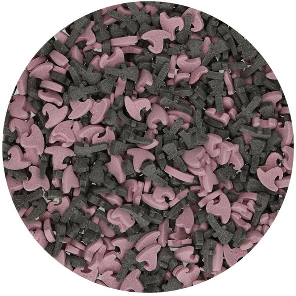 FunCakes Witch Hat & Broom Mix 55 g