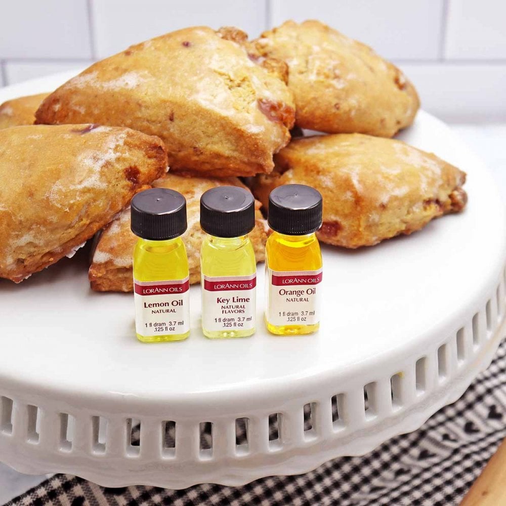 Orange Oil Natural Food Flavouring
