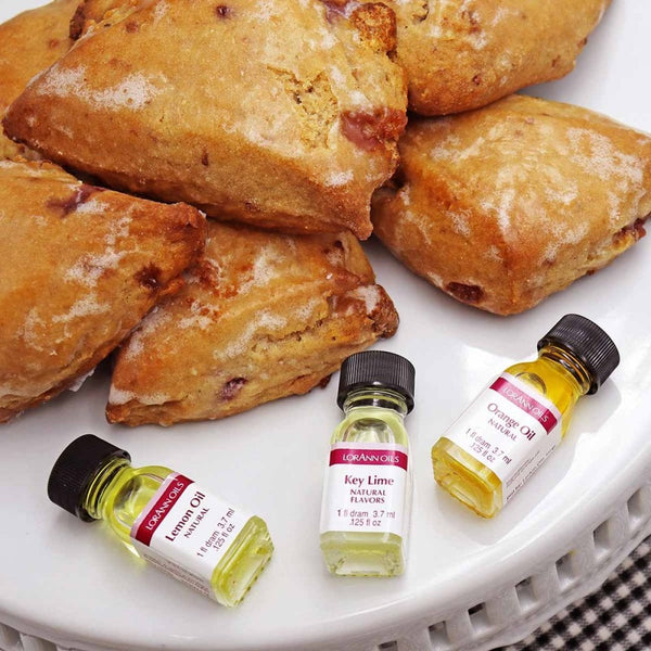Orange Oil Natural Food Flavouring