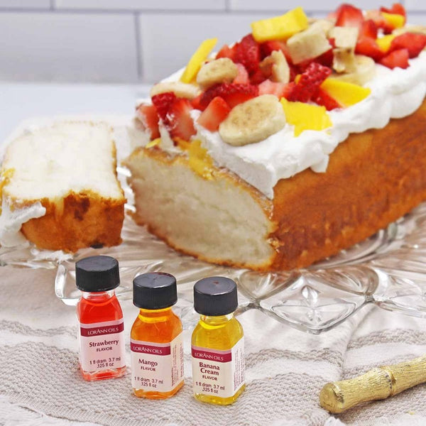 Mango - Food Flavouring