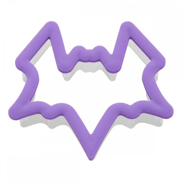 Bat - Grippy Cookie Cutter - Wilton