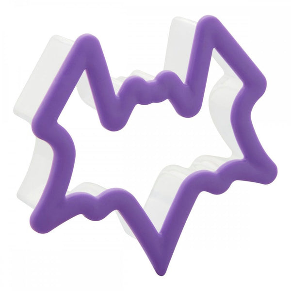 Bat - Grippy Cookie Cutter - Wilton
