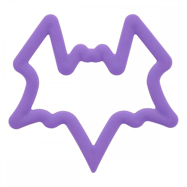 Bat - Grippy Cookie Cutter - Wilton