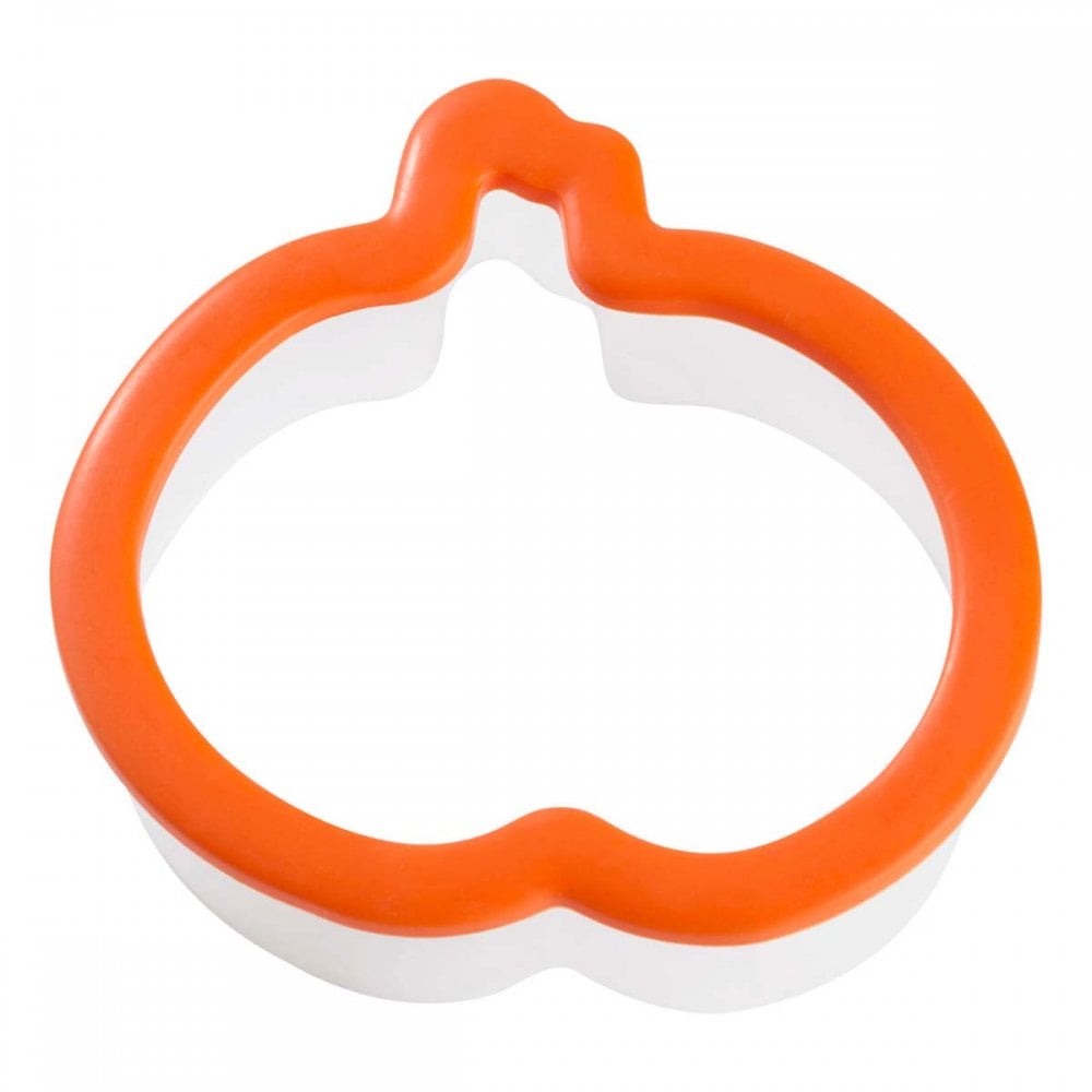 Jack O Lantern - Grippy Cookie Cutter - Wilton