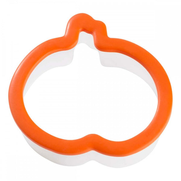 Jack O Lantern - Grippy Cookie Cutter - Wilton
